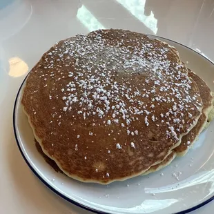 Pancakes