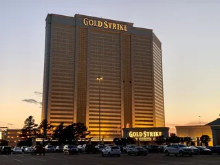 Gold Strike Resort