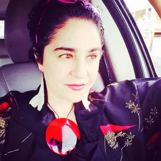 Babash B.