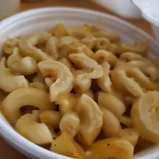 Mac & Cheese