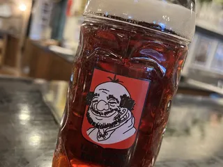 Lazy Monk Brewing Tap Room