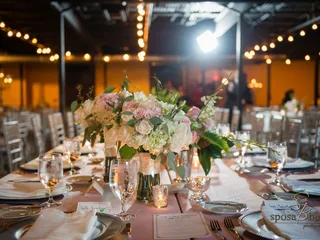 The Old Cigar Warehouse