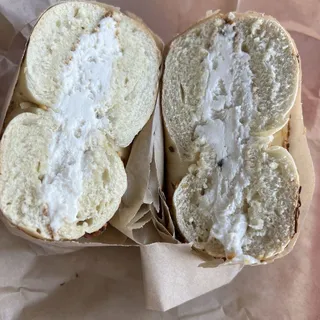 Onion Bagel