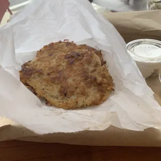 Latkes