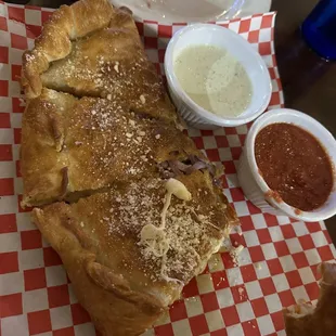 Calzone