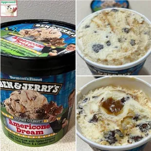 Americone Dream