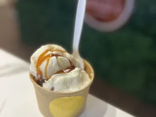 Sweet Mama's Ice Cream