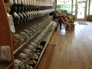 Minnesota Street Market