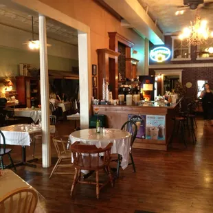 Saturday afternoon at 1:45 PM