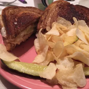 The Rachel, Ben Franklin's take on the Rueben