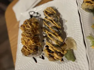 Peniku Hibachi Express