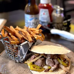 Ben Franklins Taproom and Grille