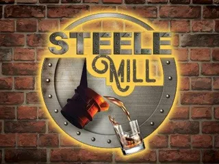 Steele Mill