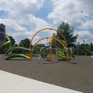 Ben Hanby Park