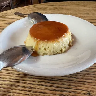 Flan