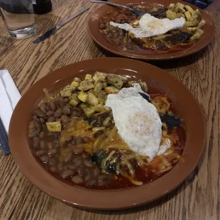 Best Pork Enchiladas!