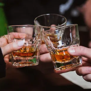 Cheers!