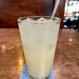 Lemonade