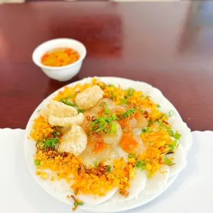 Bánh Bèo &amp; Bột Lọc combo | www.moniquedao.com