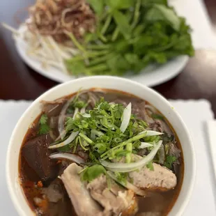 Bun Bo Hue