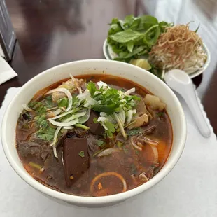 Bún Bò Huế