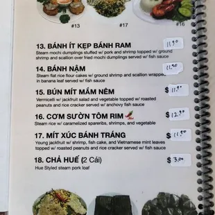 menu, sushi and sashimi