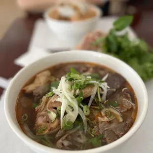 Bun Bo Hue