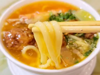 Banh Canh Que Em & Que Anh