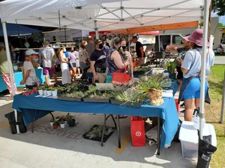 Lōkahi Kailua Market
