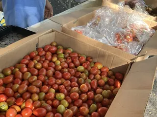 People's Open Market