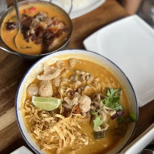 Khao soi