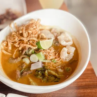 Khao Soi
