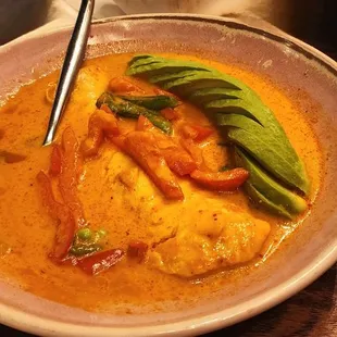 Red Curry