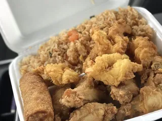 Opelousas Point Supermarket