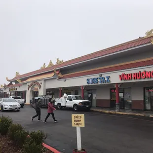 The market is excellent.