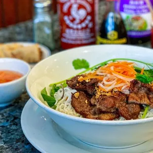 Ben Thanh Restaurant