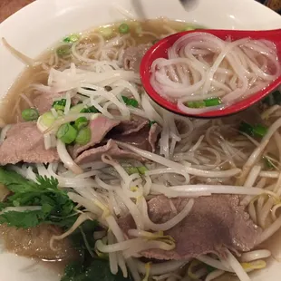 Pho Dac Biet