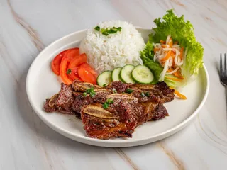 Lula Banh Mi and Pho