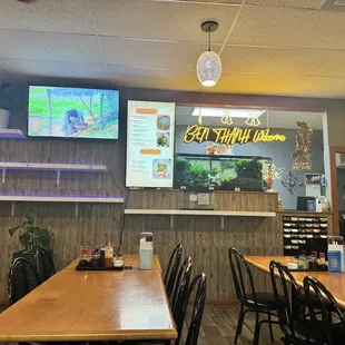 Dinning room