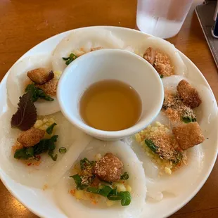 7. Banh Beo