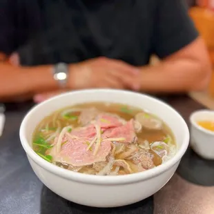 Pho dac biet