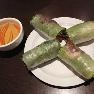 69. Goi Cuon Ben Tre (Ben Tre Roll)