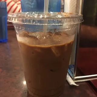 Vietnamese Ice Coffee