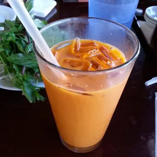 Thai Ice Tea