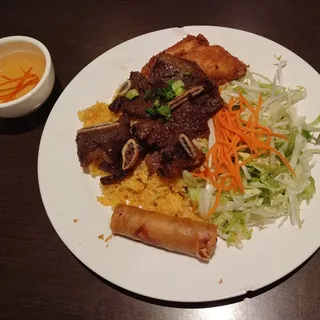 41. Bo Dai Han (Beef Short Rib)