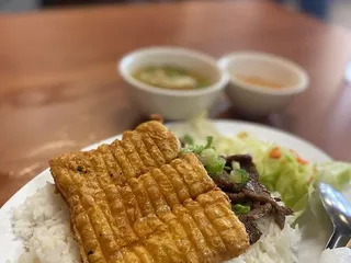 Pho Huynh Hiep - Kevin’s Noodle House