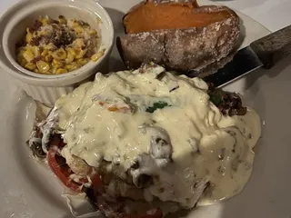 501 Steakhouse