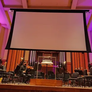 Benaroya Hall