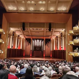 Benaroya Hall