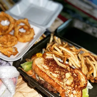 Benbrook Cafe